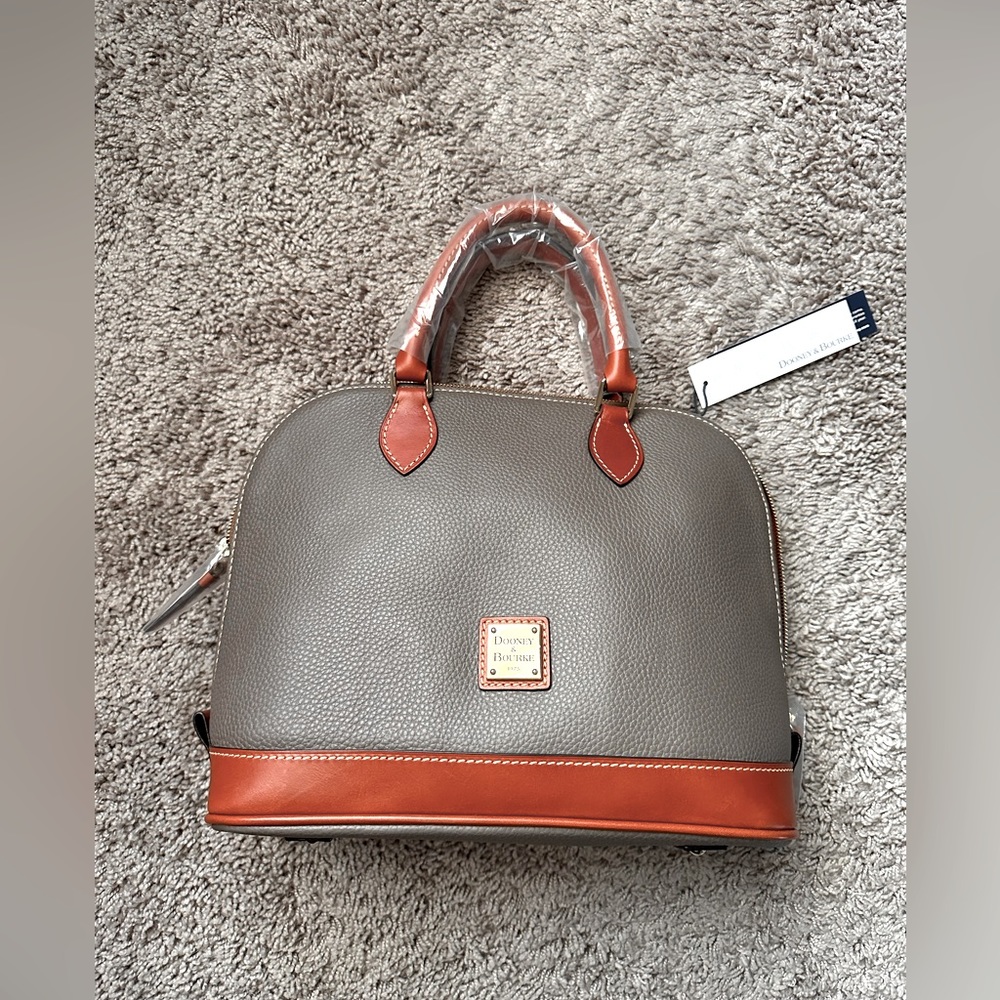 Dooney & Bourne handbag NWT